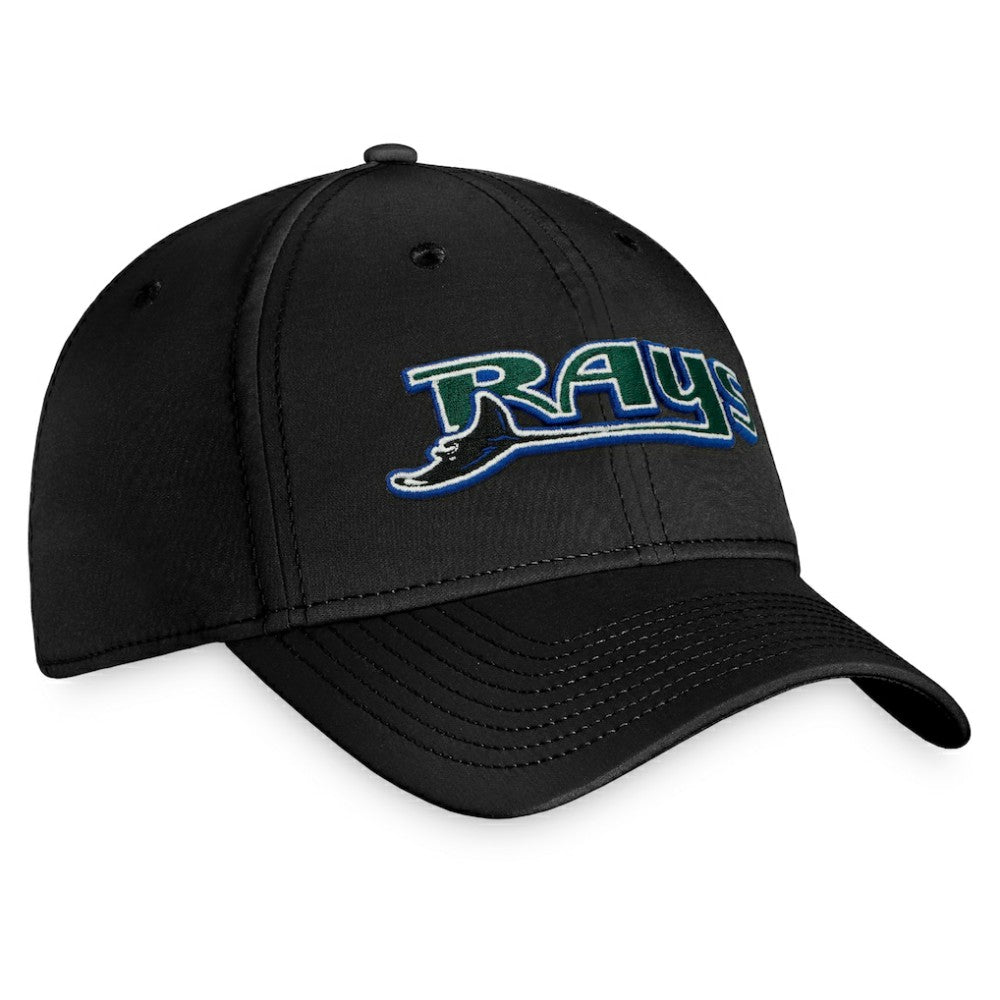 Tampa Bay Rays Fanatics Cooperstown Core Flex Hat Sale