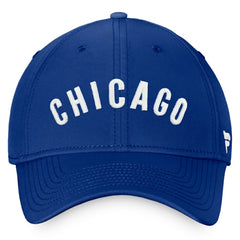 Chicago Cubs Fanatics Cooperstown Core Flex Hat Sale