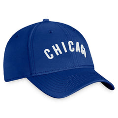 Chicago Cubs Fanatics Cooperstown Core Flex Hat Sale