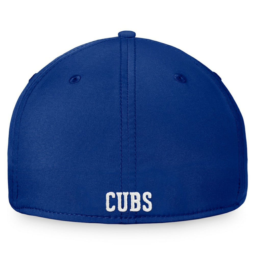 Chicago Cubs Fanatics Cooperstown Core Flex Hat Sale