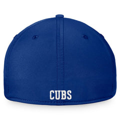 Chicago Cubs Fanatics Cooperstown Core Flex Hat Sale