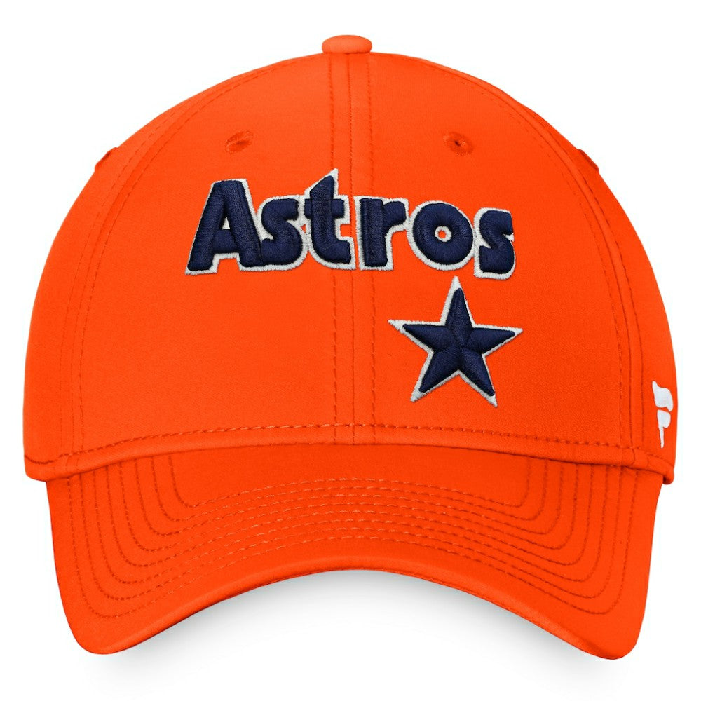 Houston Astros Fanatics Cooperstown Core Flex Hat Near Me