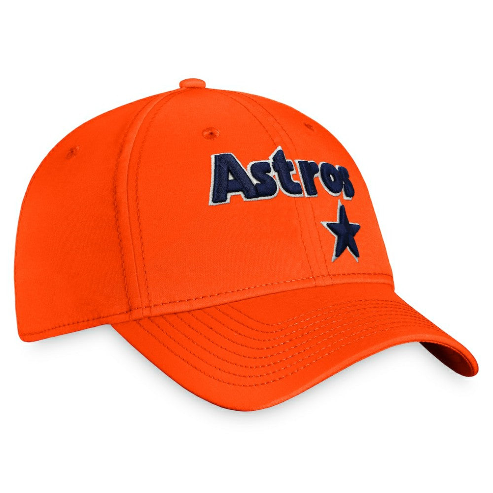 Houston Astros Fanatics Cooperstown Core Flex Hat Near Me