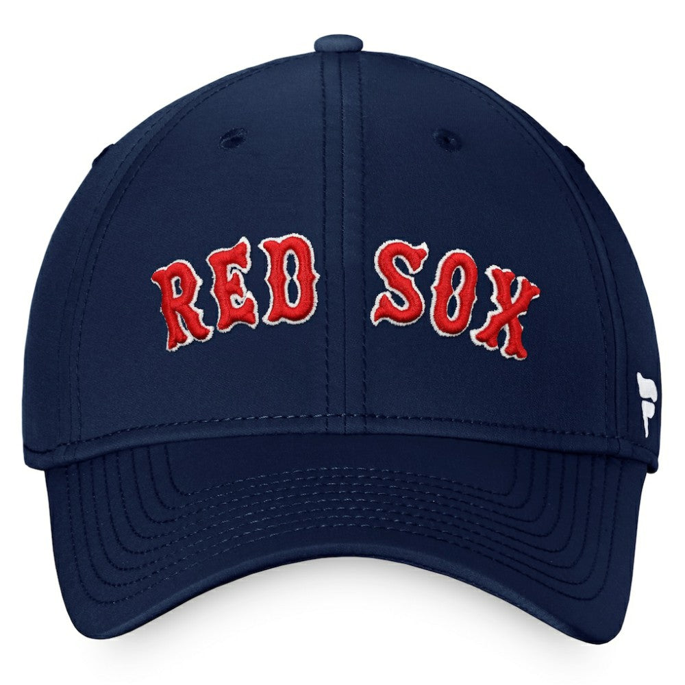 Boston Red Sox Fanatics Cooperstown Core Flex Hat Discount
