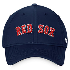 Boston Red Sox Fanatics Cooperstown Core Flex Hat Discount