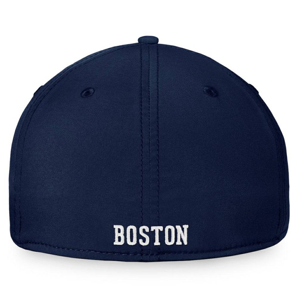 Boston Red Sox Fanatics Cooperstown Core Flex Hat Discount