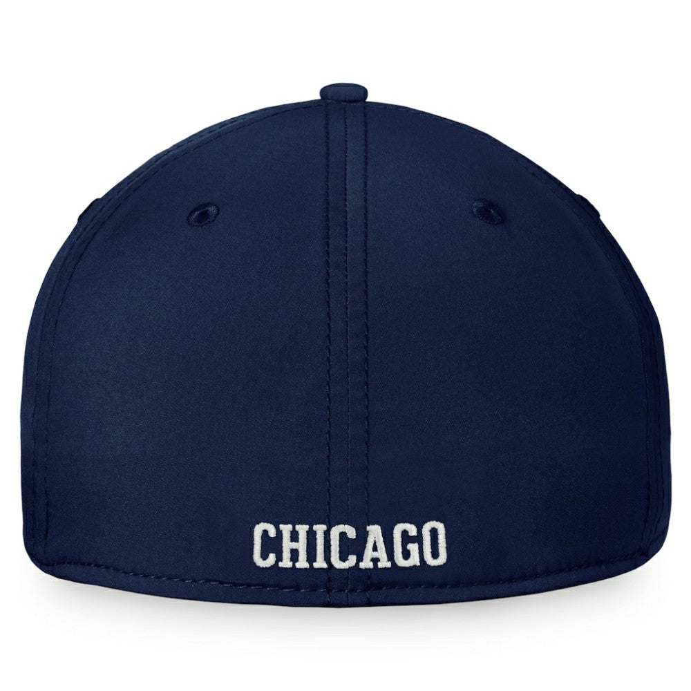 Chicago White Sox Fanatics Cooperstown Core Flex Hat Online