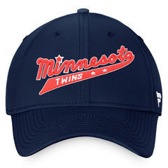 Minnesota Twins Fanatics Cooperstown Core Flex Hat Near Me