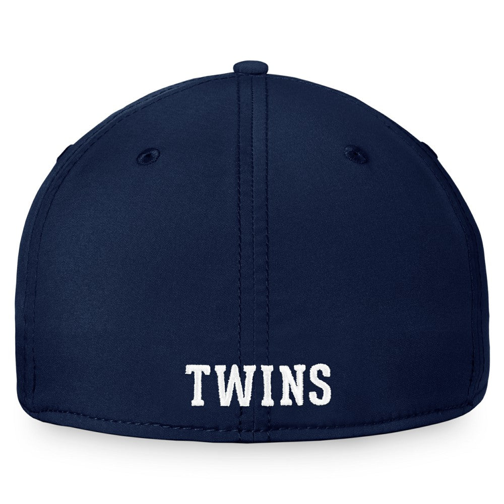 Minnesota Twins Fanatics Cooperstown Core Flex Hat Near Me
