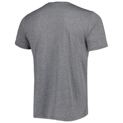 Dak Prescott Dallas Cowboys Homage Unisex NFL Blitz Player Tri-Blend T-Shirt - Heathered Heather Gray - NFL