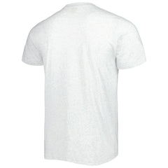 Bo Jackson Las Vegas Raiders Homage Unisex NFL Blitz Retired Player Tri-Blend T-Shirt - Heathered Ash - NFL