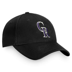 Colorado Rockies Fanatics Core Adjustable Hat Near Me