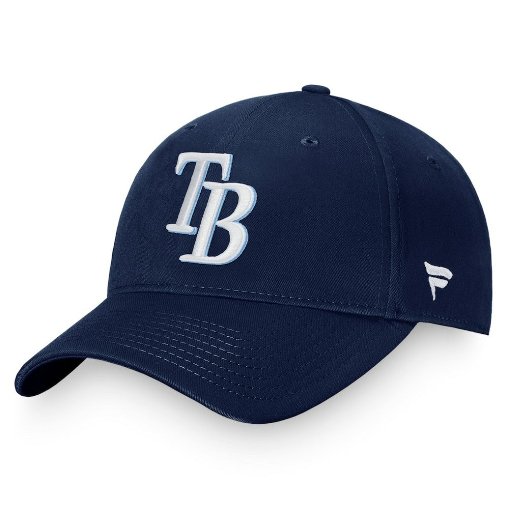 Tampa Bay Rays Fanatics Core Adjustable Hat Discount
