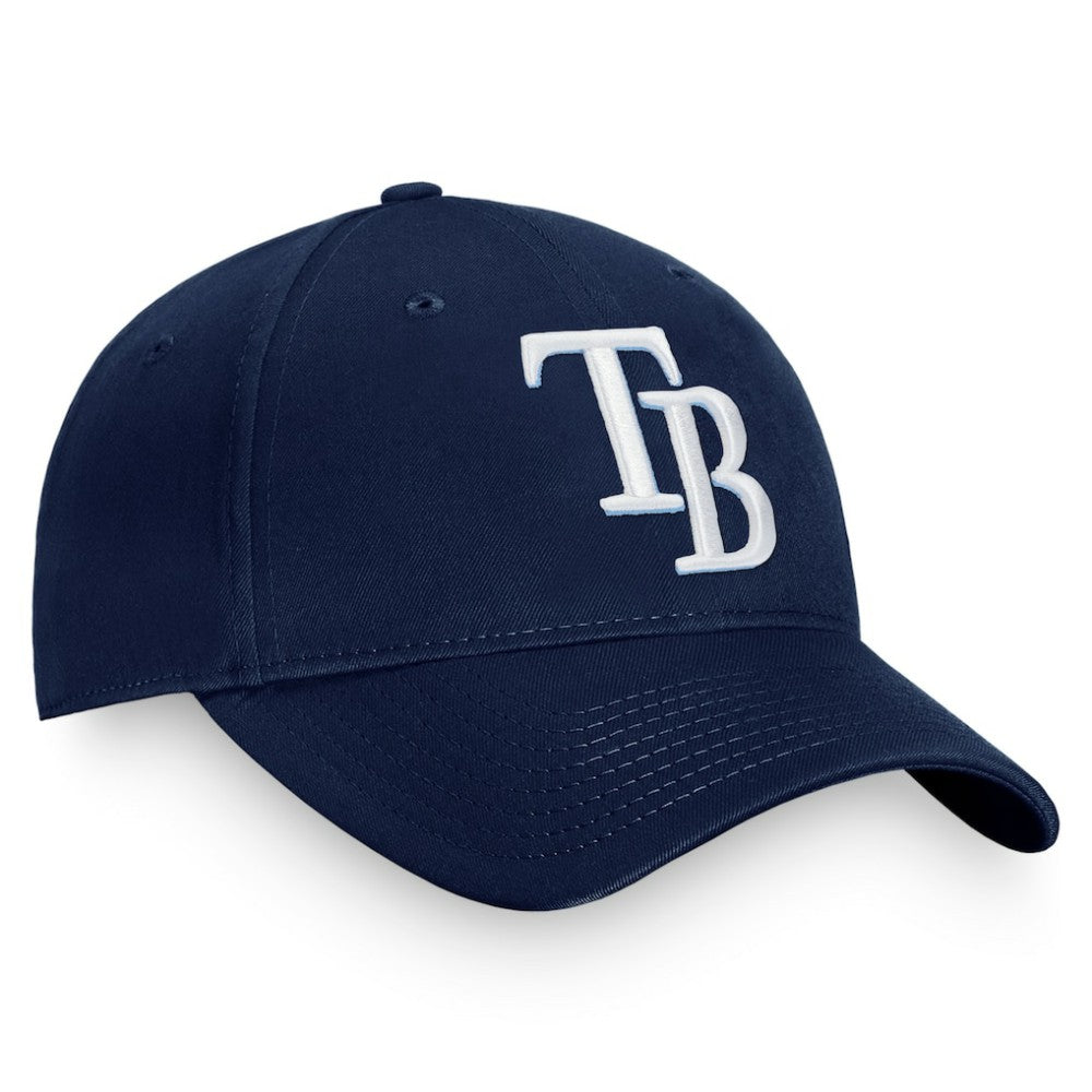 Tampa Bay Rays Fanatics Core Adjustable Hat Discount