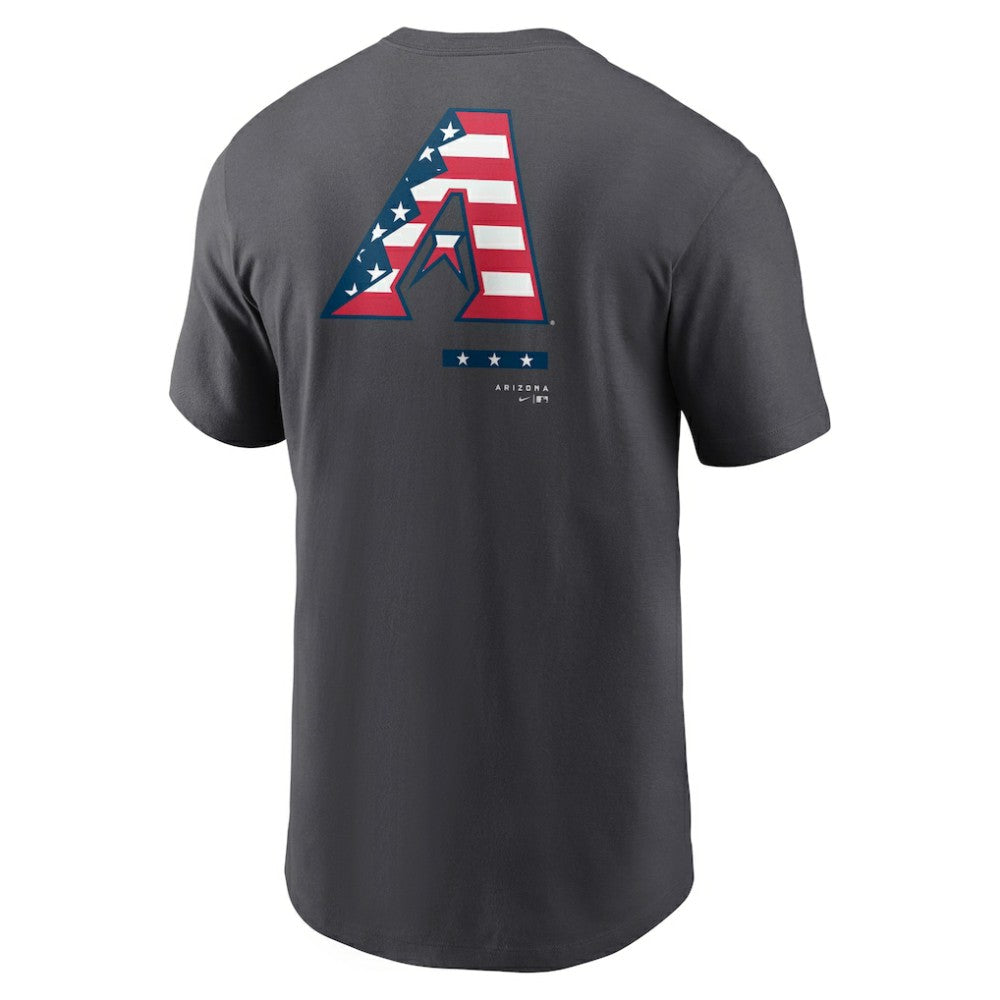 Arizona Diamondbacks Nike Americana T-Shirt Sale