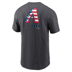 Arizona Diamondbacks Nike Americana T-Shirt Sale
