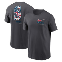 Seattle Mariners Nike Americana T-Shirt for sale