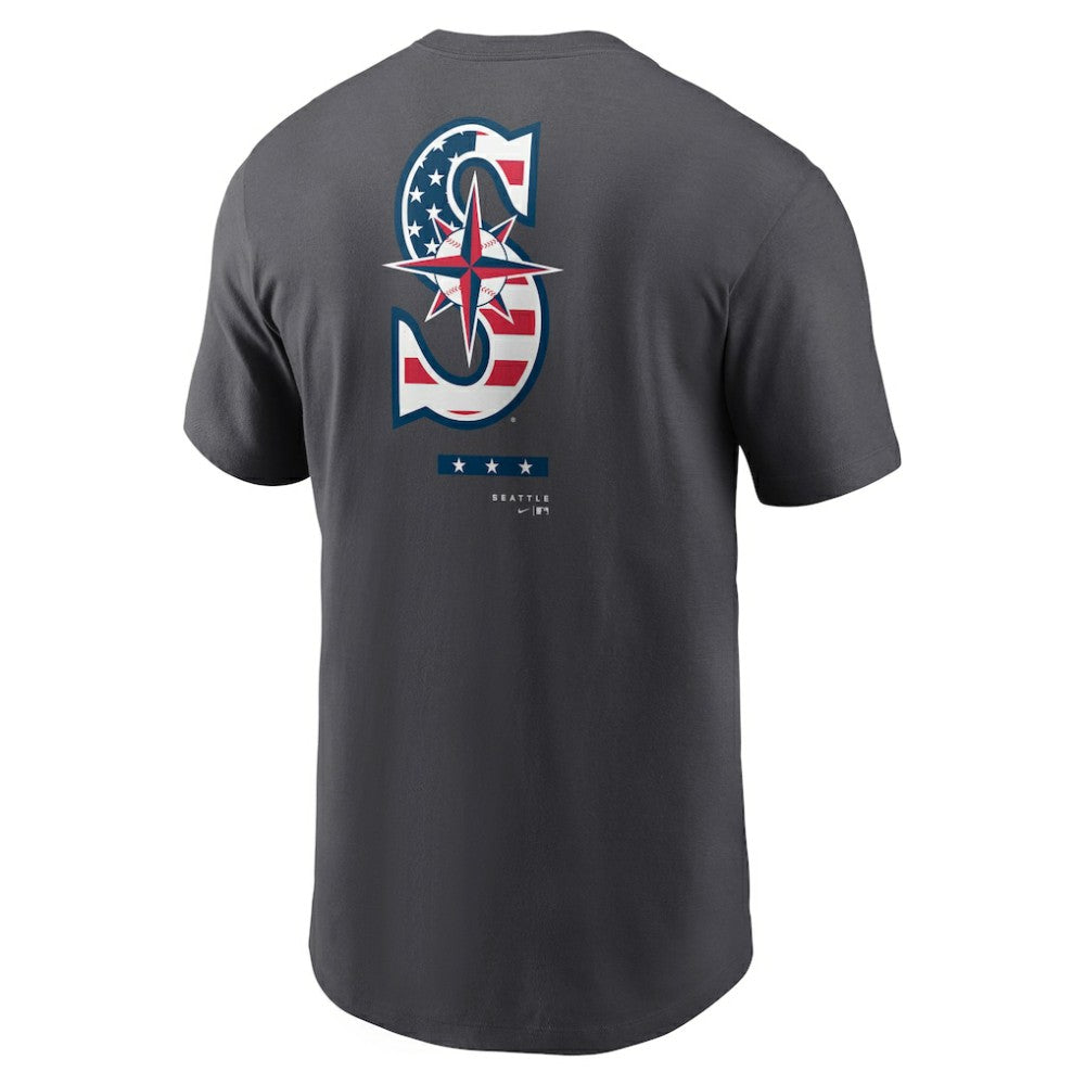 Seattle Mariners Nike Americana T-Shirt for sale