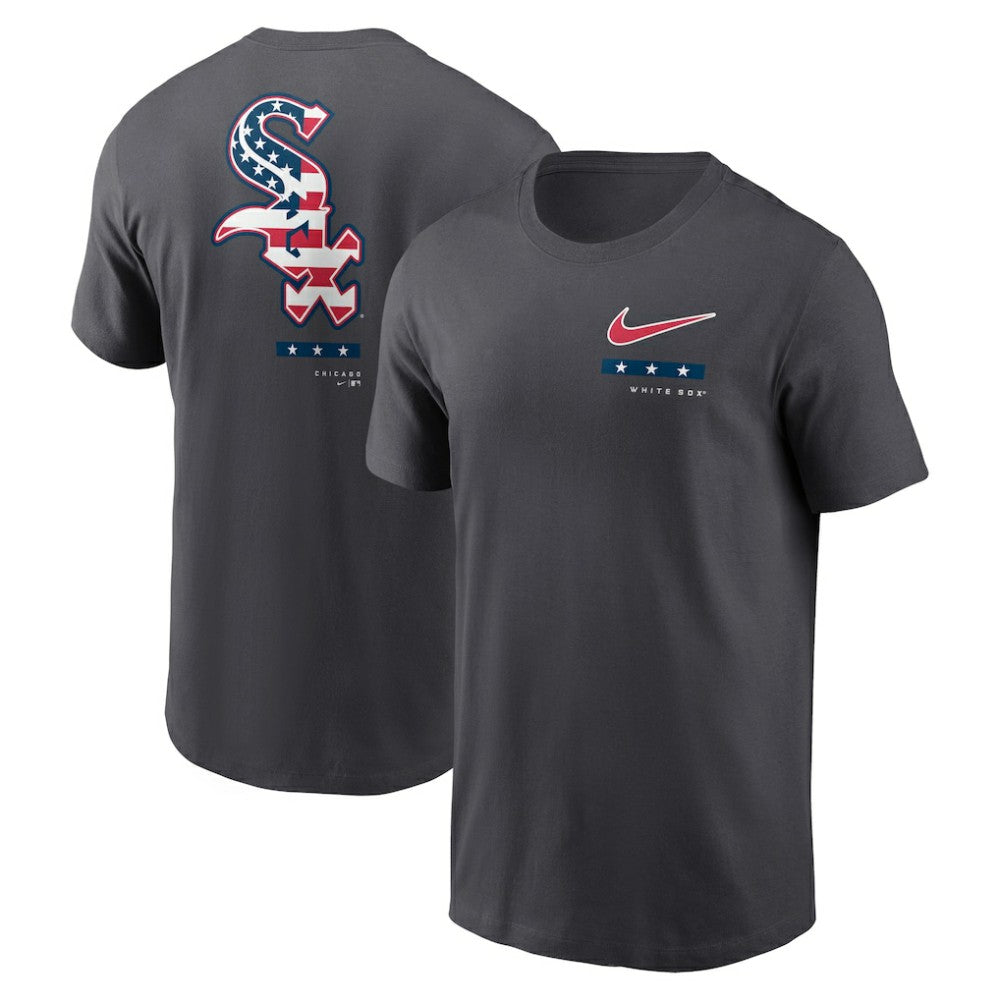 Chicago White Sox Nike Americana T-Shirt Discount