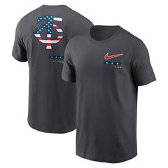 Minnesota Twins Nike Americana T-Shirt - Discount