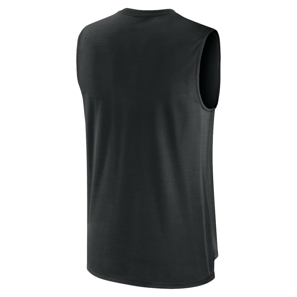 Chicago White Sox Nike Exceed Performance Tank Top Discount