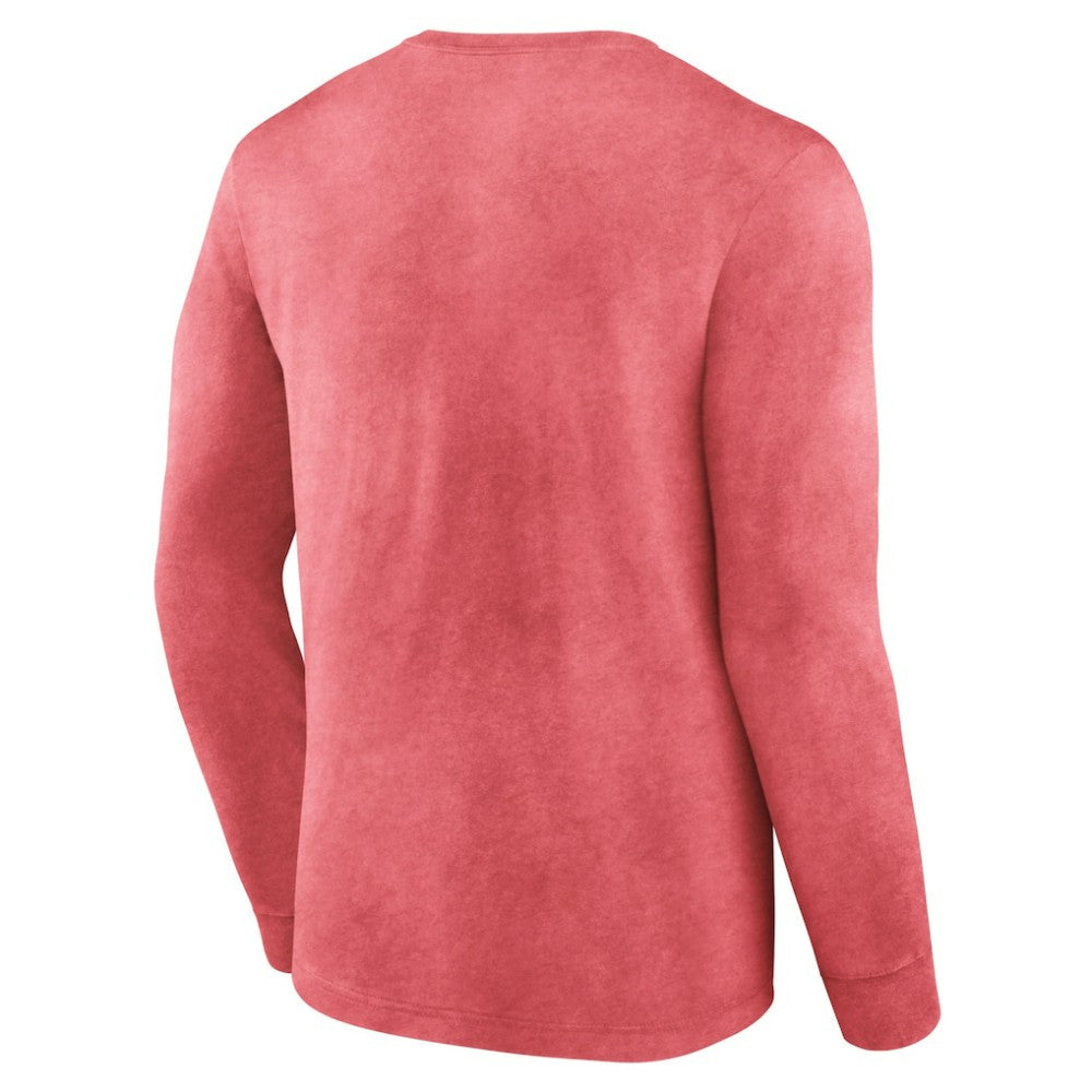St. Louis Cardinals Fanatics Circus Catch Long Sleeve T-Shirt Outlet