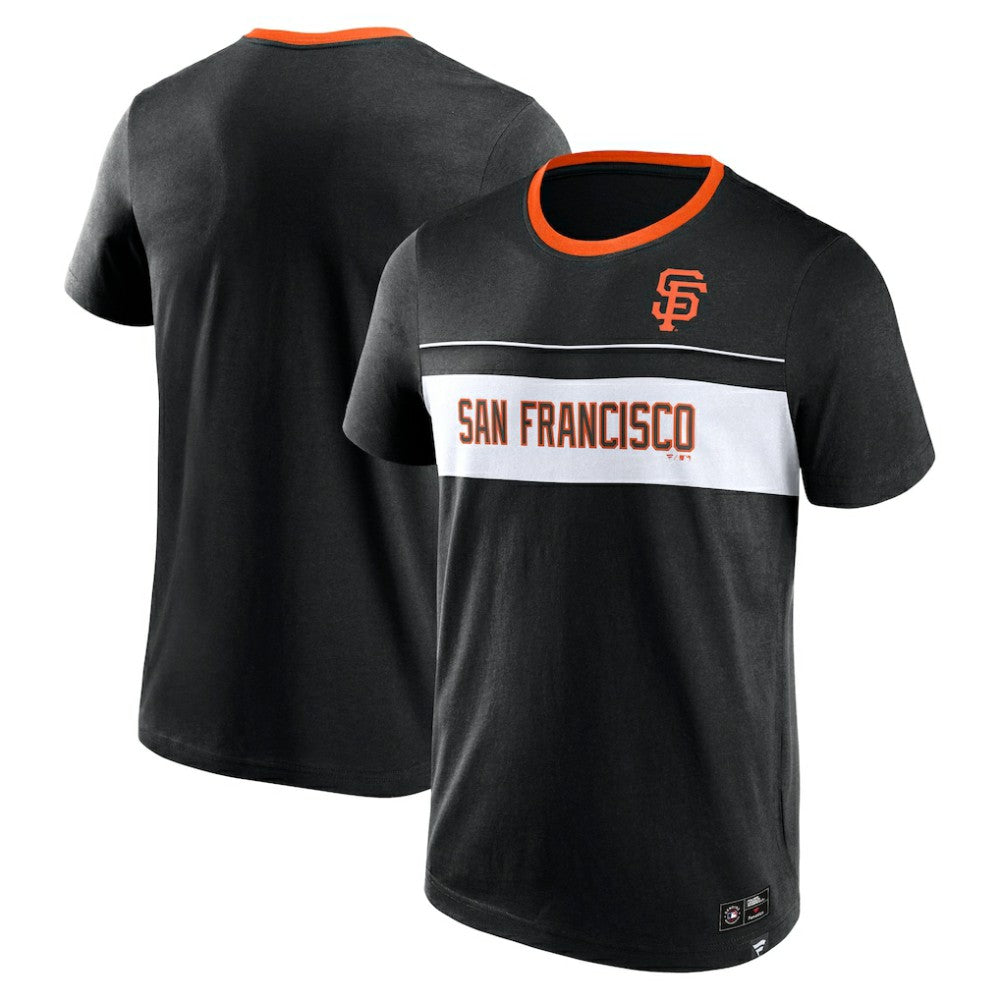 San Francisco Giants Fanatics Claim The Win T-Shirt for sale