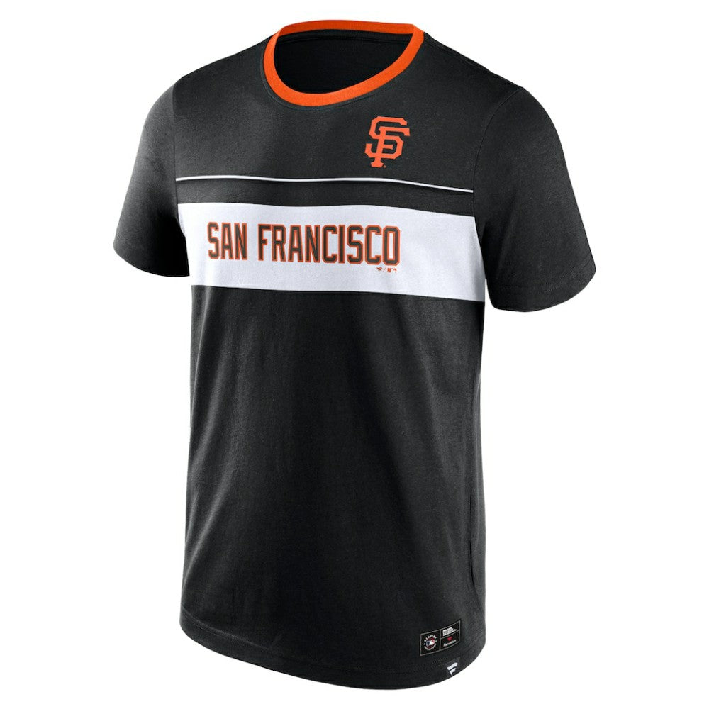 San Francisco Giants Fanatics Claim The Win T-Shirt for sale