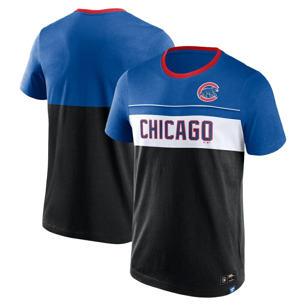 Chicago Cubs Fanatics Claim The Win T-Shirt Discount