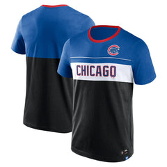 Chicago Cubs Fanatics Claim The Win T-Shirt Discount