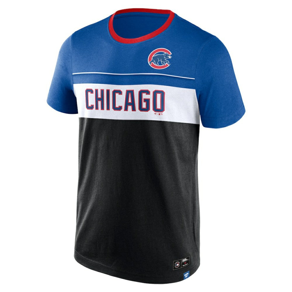 Chicago Cubs Fanatics Claim The Win T-Shirt Discount