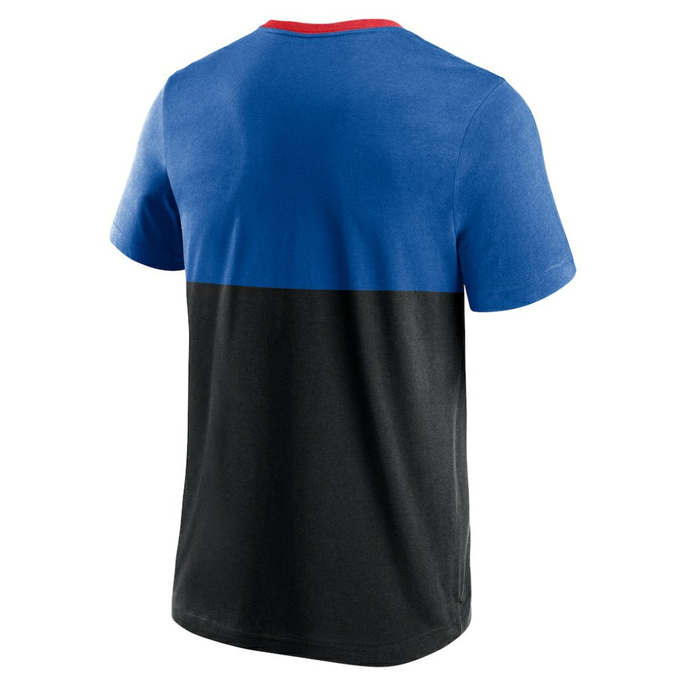 Chicago Cubs Fanatics Claim The Win T-Shirt Discount