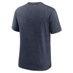 Minnesota Twins Nike Home Spin Tri-Blend T-Shirt Outlet