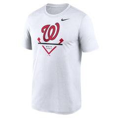 Washington Nationals Nike Icon Legend Dri-FIT T-Shirt Online