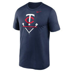 Minnesota Twins Nike Icon Legend Dri-FIT T-Shirt Sale