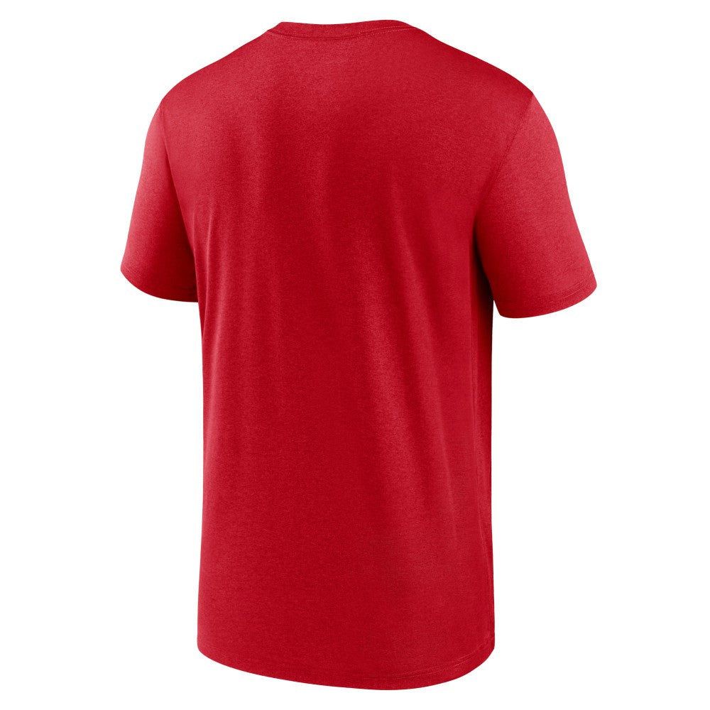 Cincinnati Reds Nike Icon Legend Dri-FIT T-Shirt Sale