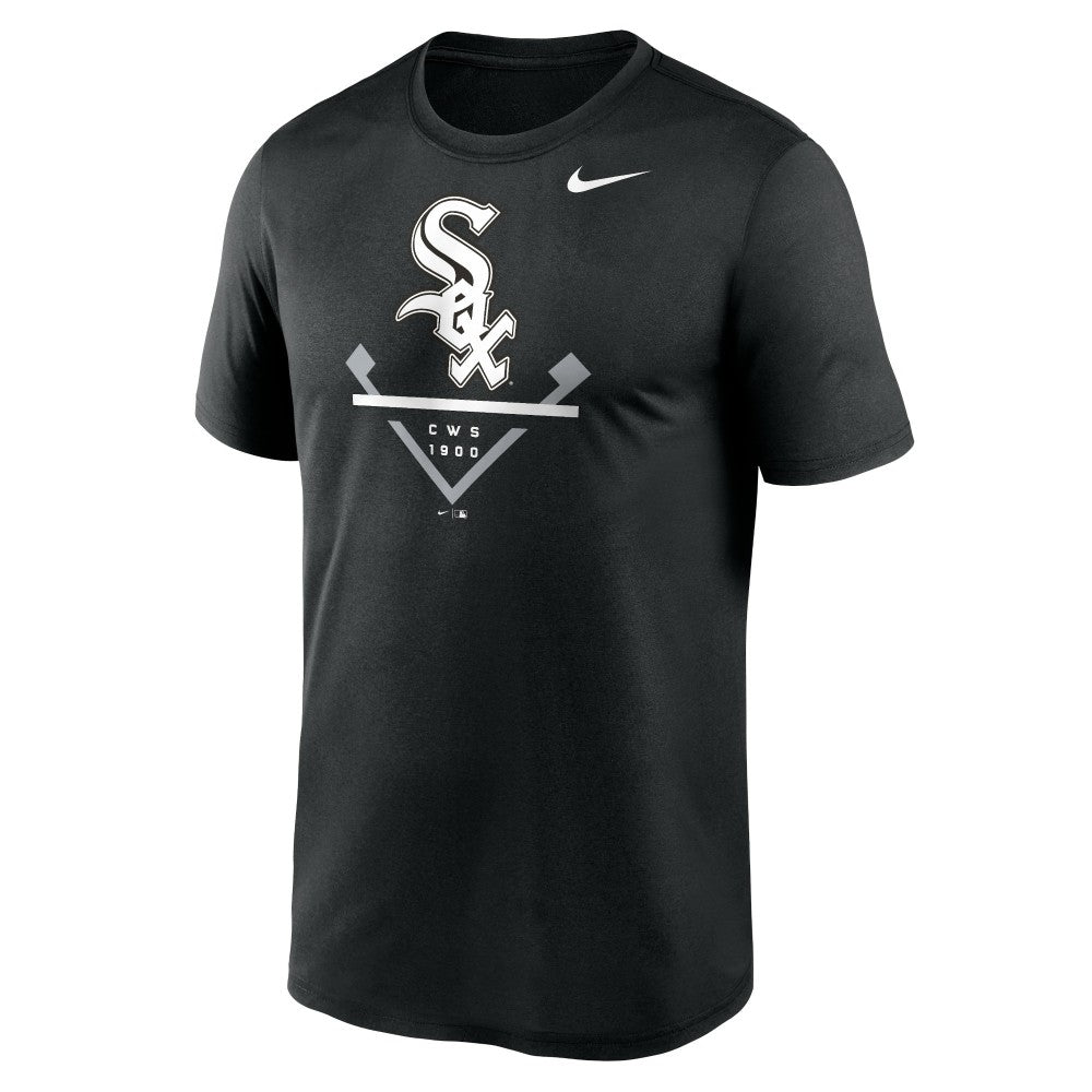 Chicago White Sox Nike Big & Tall Icon Legend Performance T-Shirt Sale