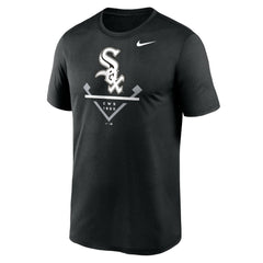 Chicago White Sox Nike Big & Tall Icon Legend Performance T-Shirt Sale