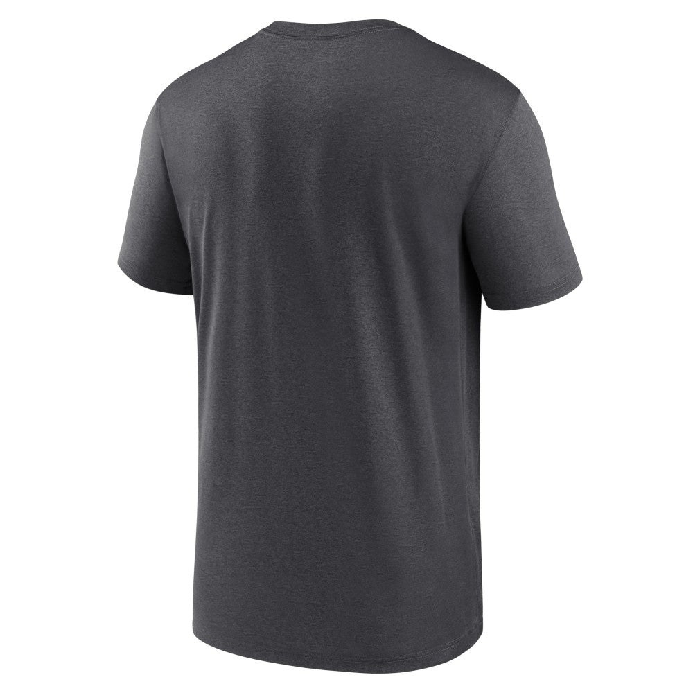 Chicago White Sox Nike Big & Tall Icon Legend Performance T-Shirt Discount