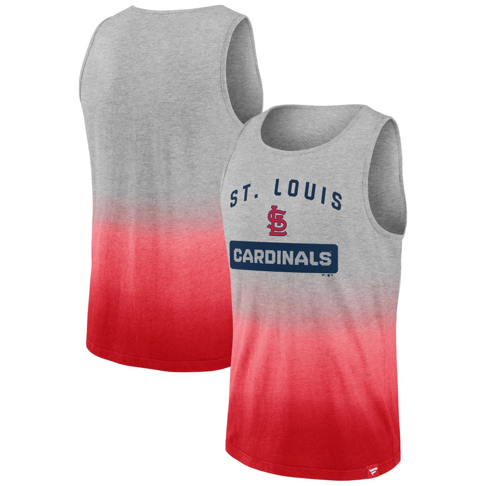 St. Louis Cardinals Fanatics Our Year Tank Top Near Me