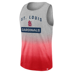 St. Louis Cardinals Fanatics Our Year Tank Top Near Me
