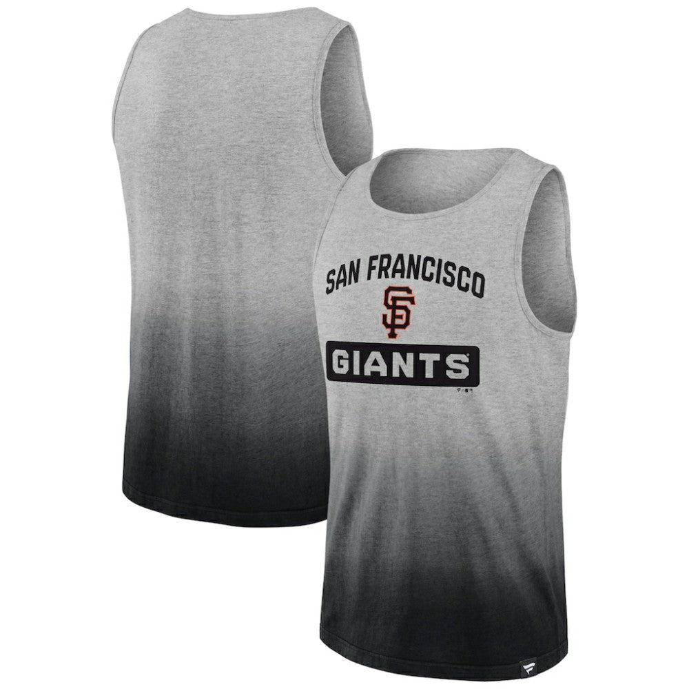 San Francisco Giants Fanatics Our Year Tank Top Online