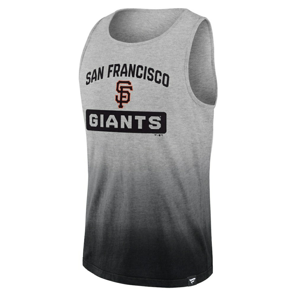 San Francisco Giants Fanatics Our Year Tank Top Online