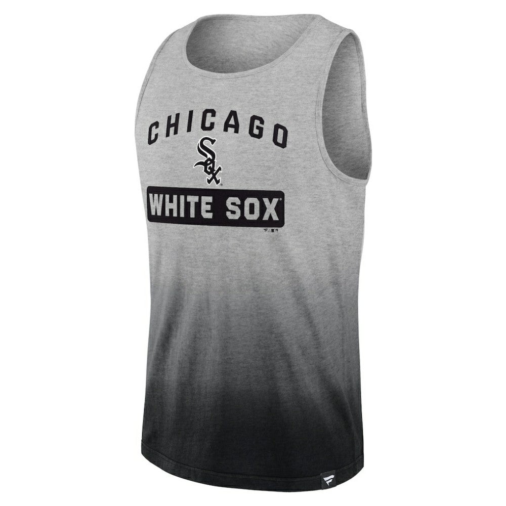 Chicago White Sox Fanatics Our Year Tank Top Near Me