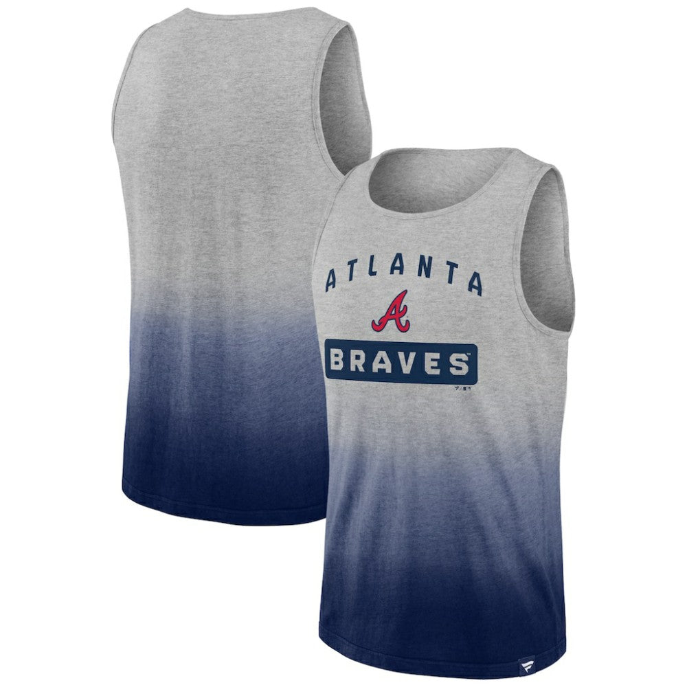 Atlanta Braves Fanatics Our Year Tank Top for sale