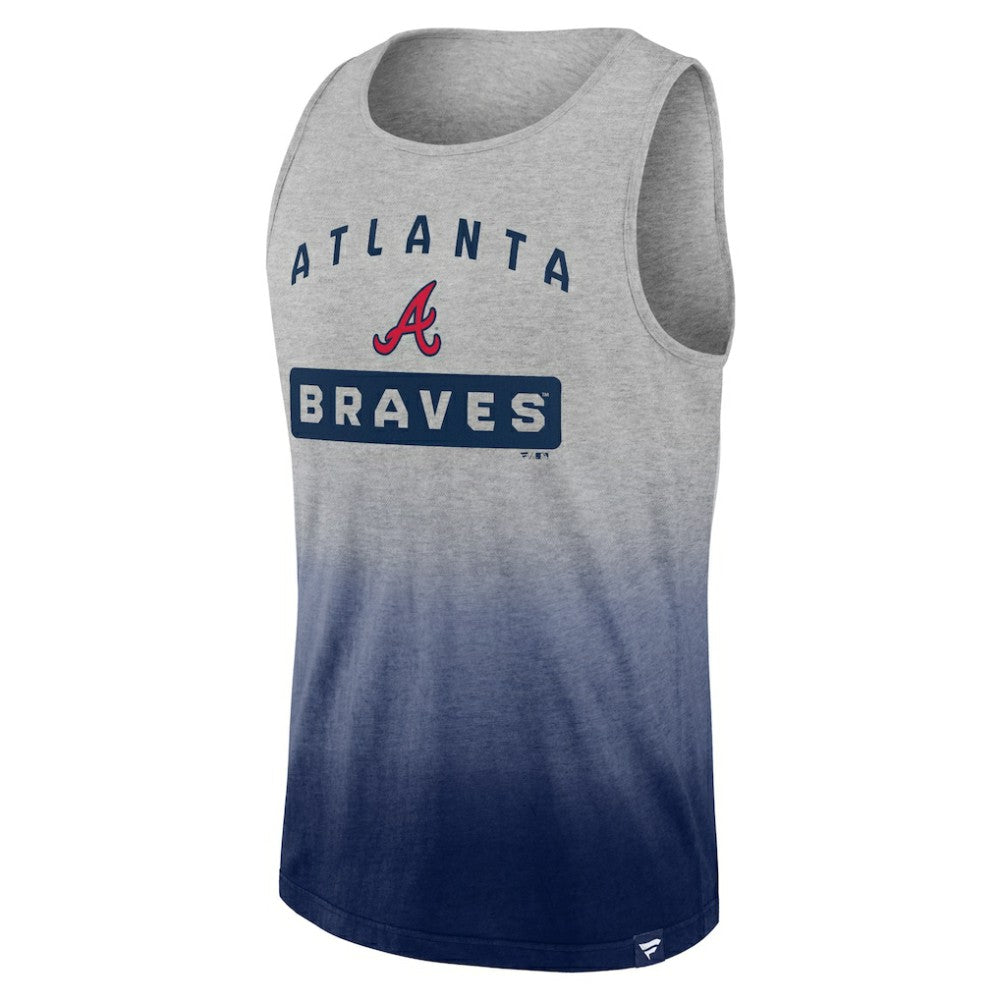 Atlanta Braves Fanatics Our Year Tank Top for sale