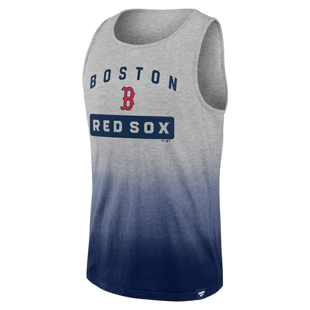 Boston Red Sox Fanatics Our Year Tank Top for sale