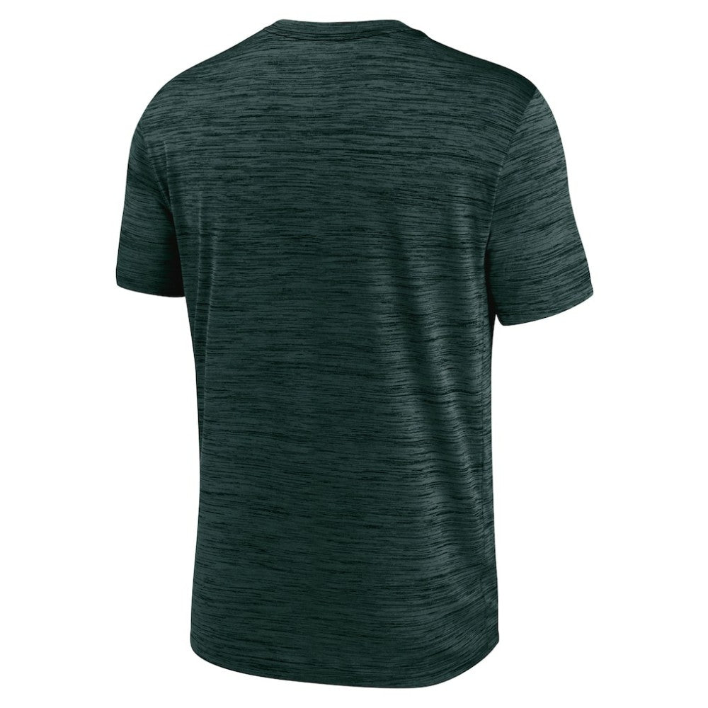 Athletics Nike Logo Velocity Performance T-Shirt Sale