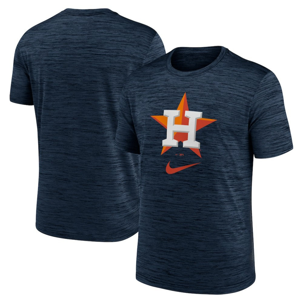Houston Astros Nike Logo Velocity Performance T-Shirt for sale