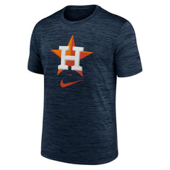 Houston Astros Nike Logo Velocity Performance T-Shirt for sale